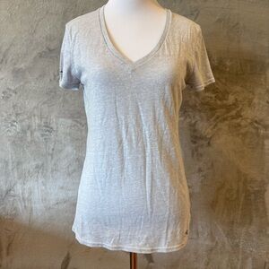 Under Armour Gym Workout Athletic Top Wmn’s Sz S